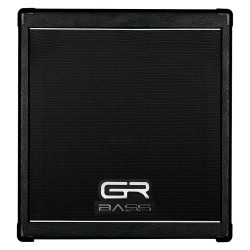 GR Bass GR Cube 112 Plus Wood