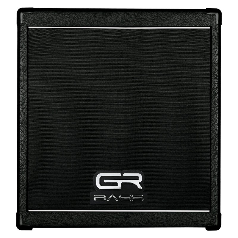 GR Bass GR Cube 112 Plus Wood 8 Ohm