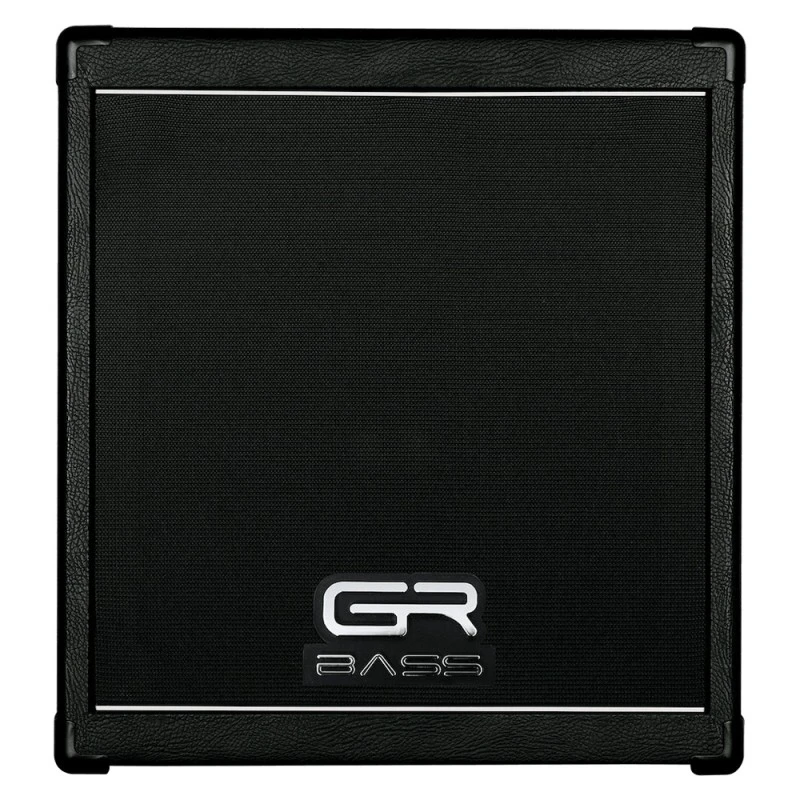 GR Bass GR Cube 112 Plus Wood