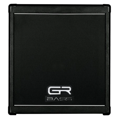 GR Bass GR Cube 112 Plus Wood