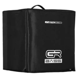 GR Bass AT Cube Cover