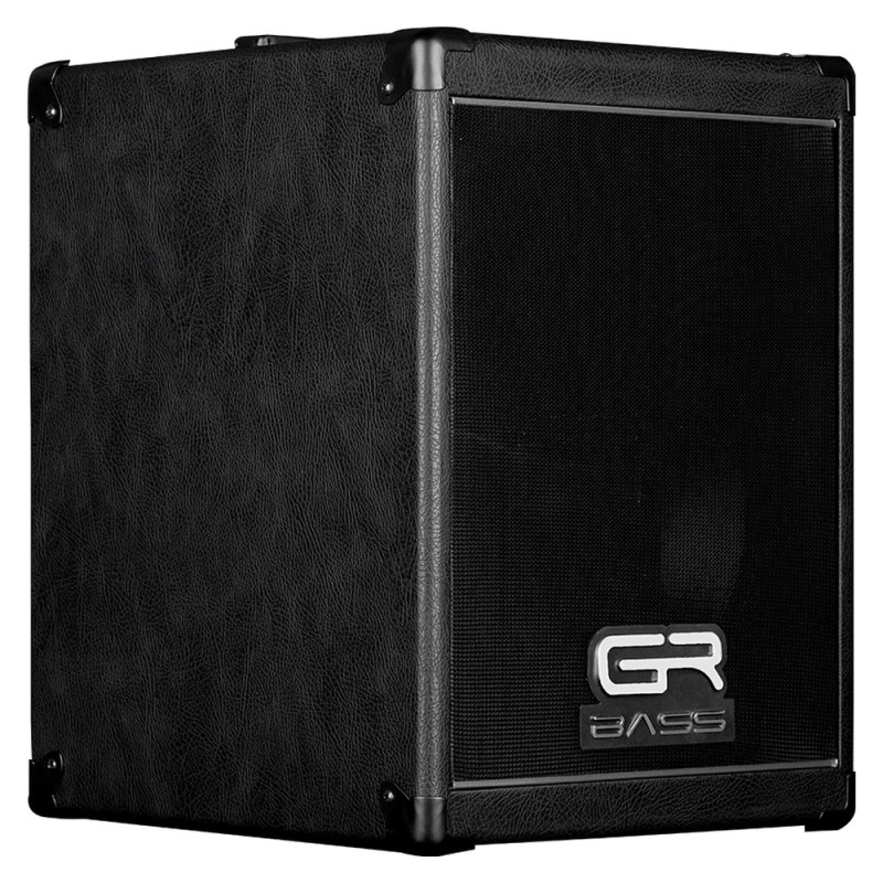 GR Bass GR Cube 110 Wood