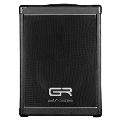 GR Bass GR Cube 110 Wood