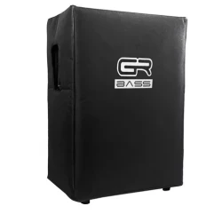 GR Bass GR 212 Cover