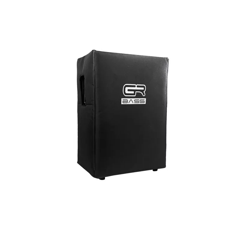 GR Bass GR 212 Cover