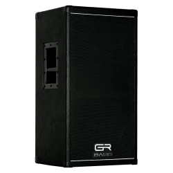 GR Bass GR 212 Plus Wood