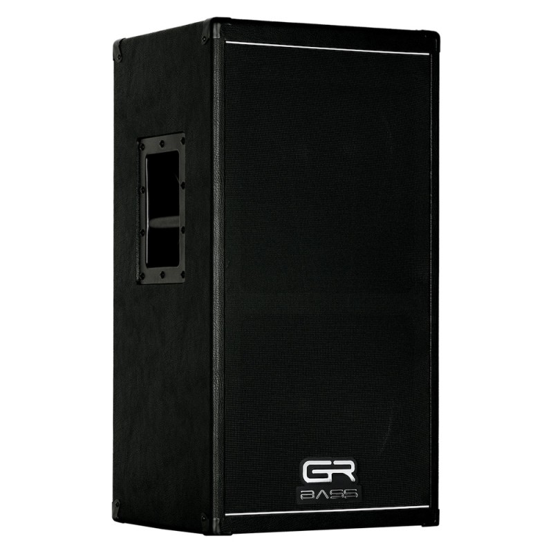 GR Bass GR 212 Plus Wood