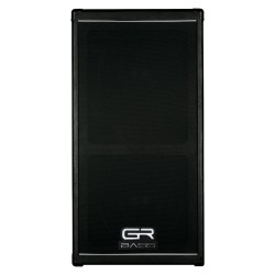 GR Bass GR 212 Plus Wood
