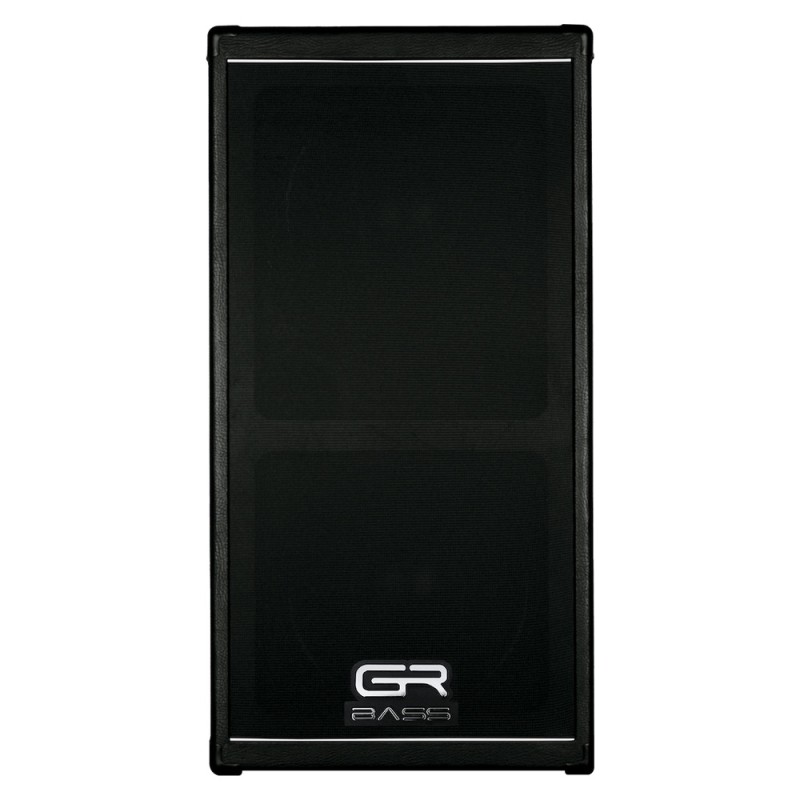 GR Bass GR 212 Slim Plus Wood 8 Ohm