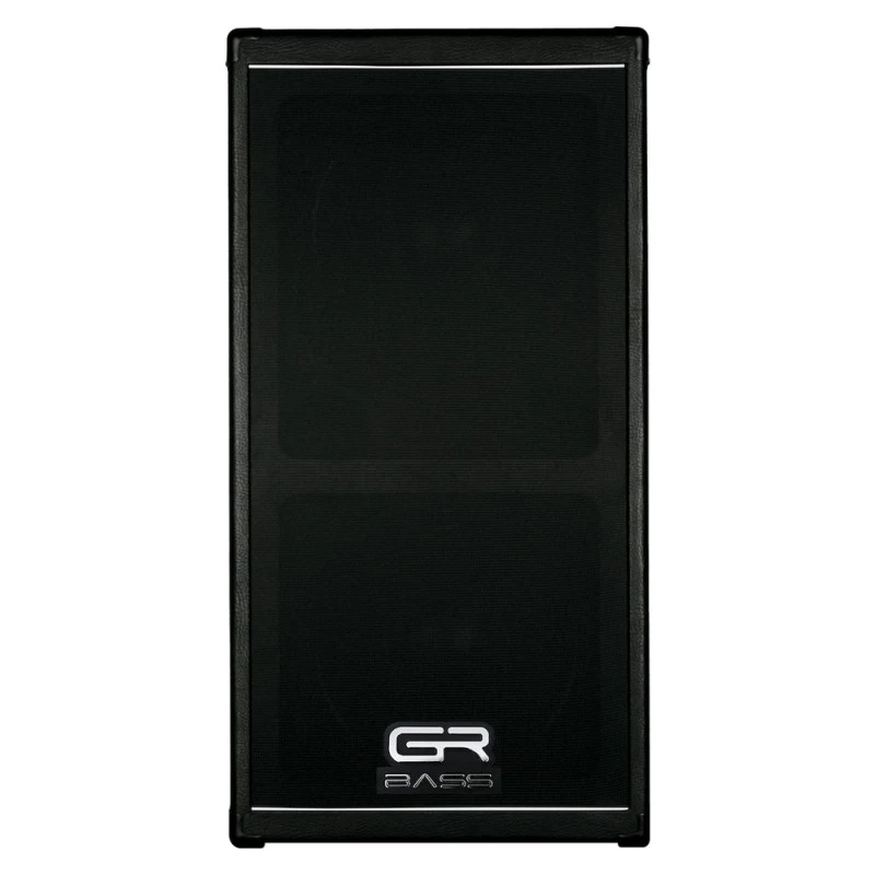 GR Bass GR 212 Slim Plus Wood