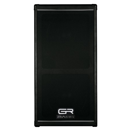 GR Bass GR 212 Plus Wood