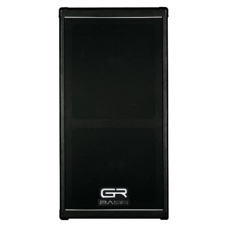 GR Bass GR 212 Plus Wood