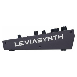 ASM Leviasynth Desktop