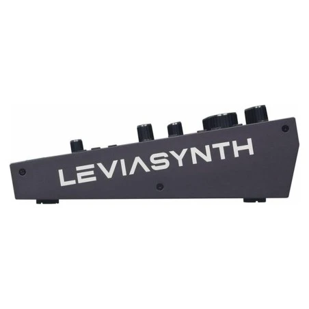 ASM Leviasynth Desktop