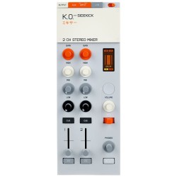 Teenage Engineering EP-136 K.O. SIDEKICK