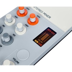 Teenage Engineering EP-136 K.O. SIDEKICK