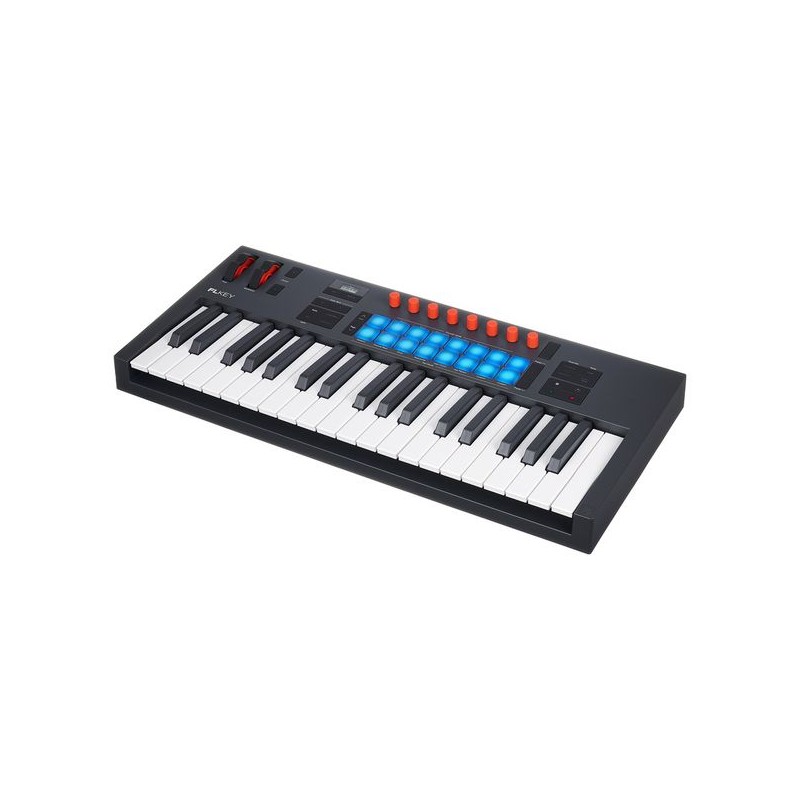 Novation FLkey 2 37
