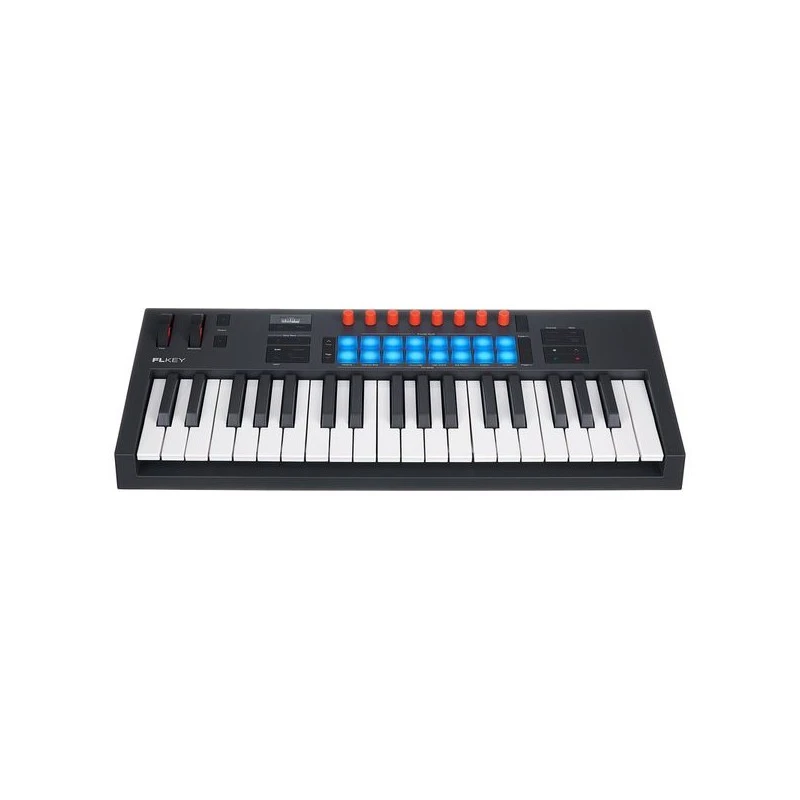 Novation FLkey 2 37