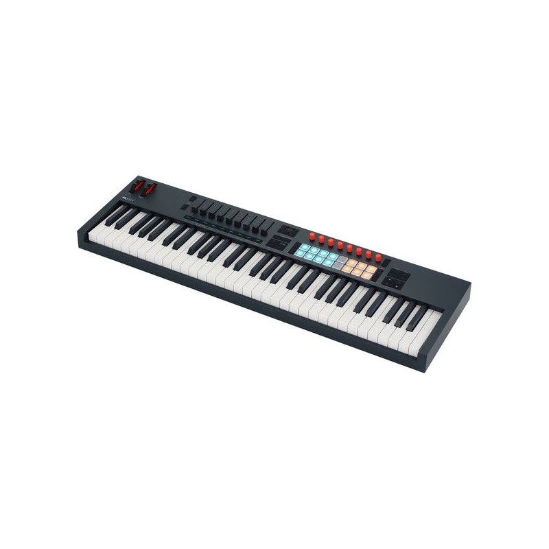 Novation FLkey 2 61