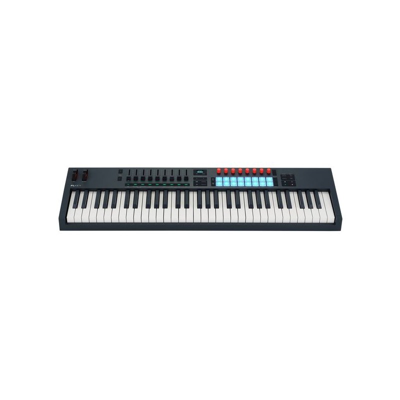 Novation FLkey 2 61