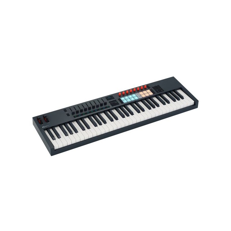 Novation FLkey 2 61