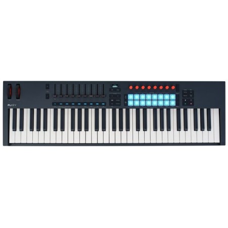 Novation FLkey 2 61