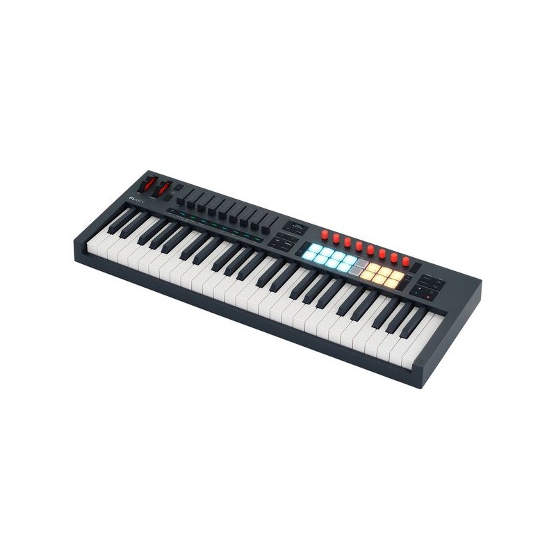 Novation FLkey 2 49