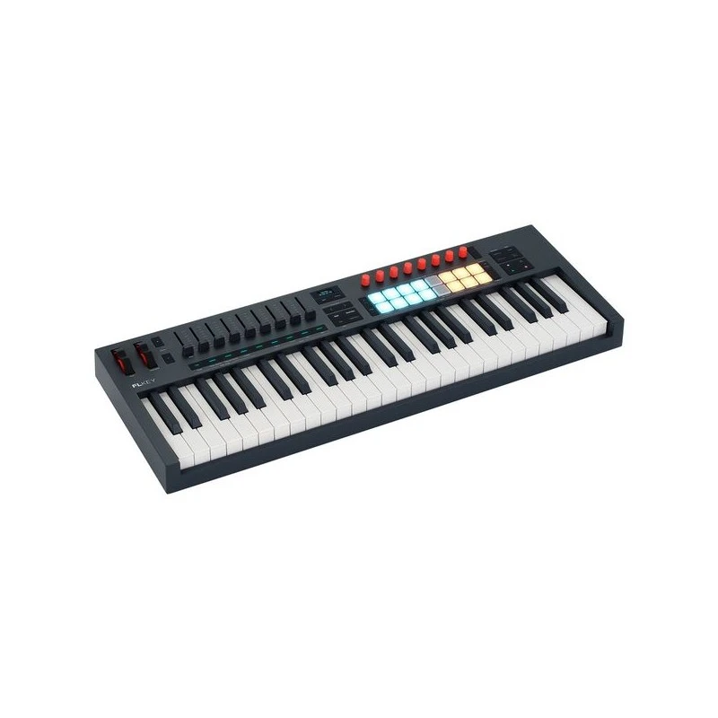 Novation FLkey 2 49