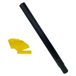 Showven Sparkular Cannon Metallic Gold Confetti 55*17mm (20 PZ)