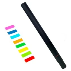 Showven Sparkular Cannon Multicolour Confetti 55*17mm (20 PZ)