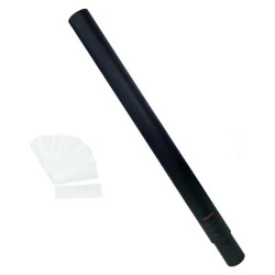 Showven Sparkular Cannon White Confetti 55*17mm (20 PZ)