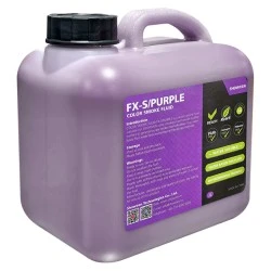 Showven Sparkular Color Smoke FX-S/PURPLE