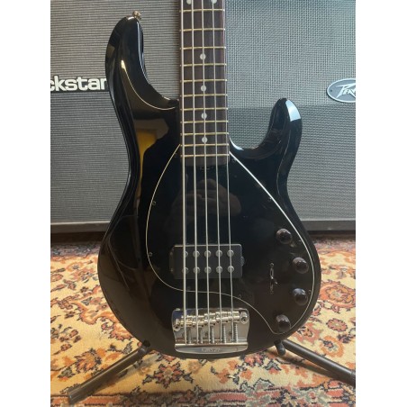 Music Man Stingray 5 (USATO)