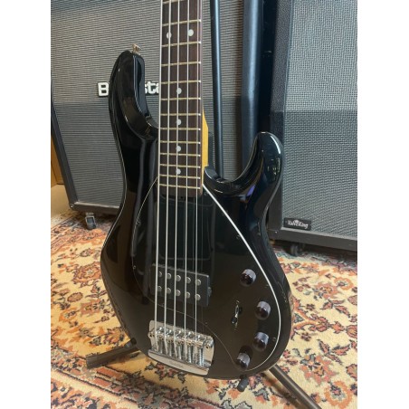 Music Man Stingray 5 (USATO)