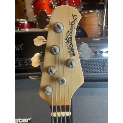 Music Man Stingray 5 (USATO)