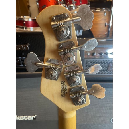Music Man Stingray 5 (USATO)
