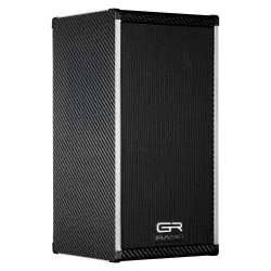 GR Bass AT 212 Slim Plus Carbon 4 Ohm