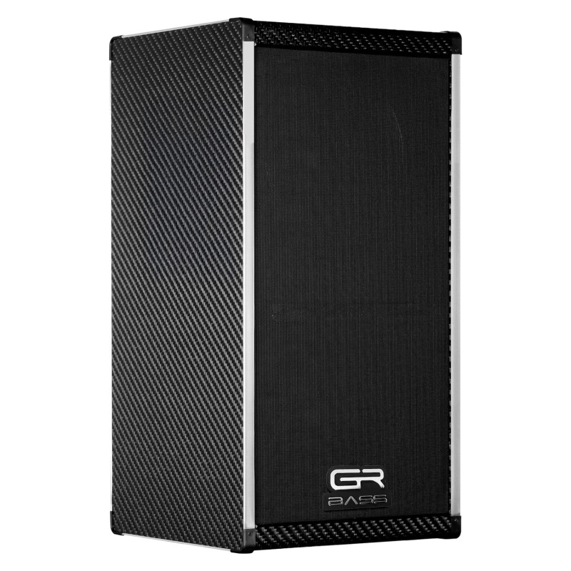 GR Bass AT 212 Slim Plus Carbon 4 Ohm