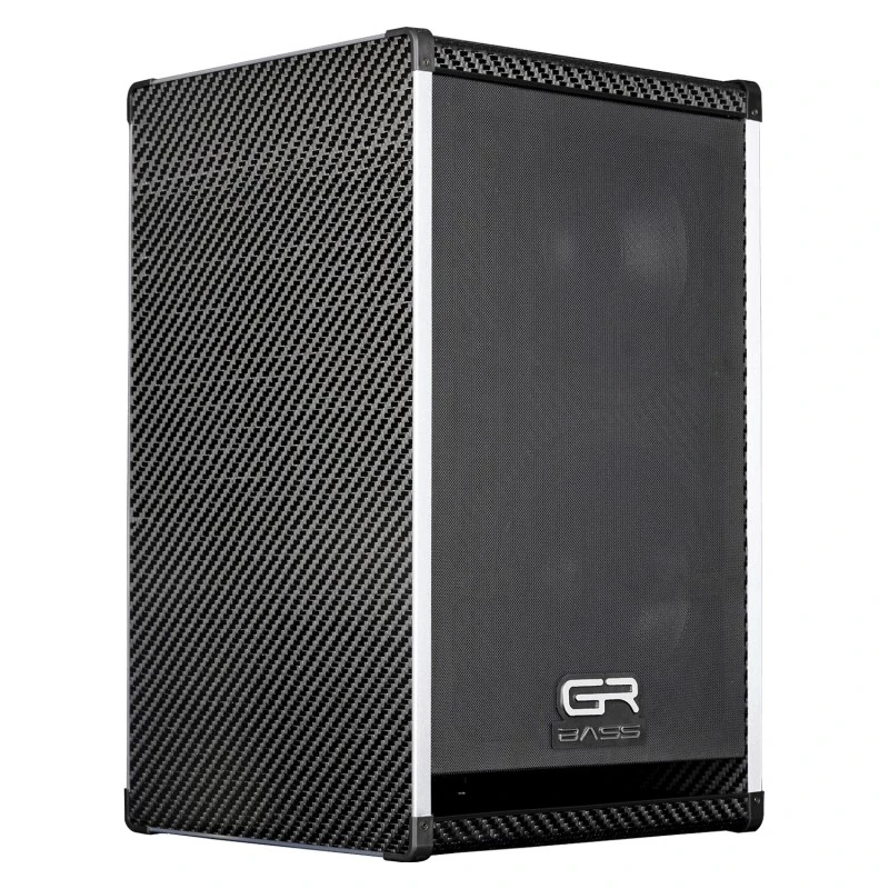 GR Bass AT 210V Carbon