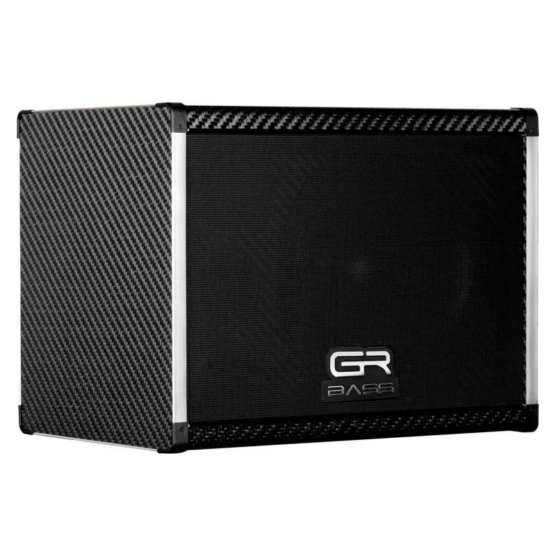 GR Bass AT 112H Plus Carbon