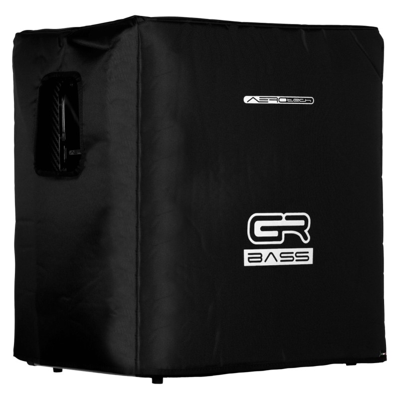 GR Bass AT 210 Slim Cover