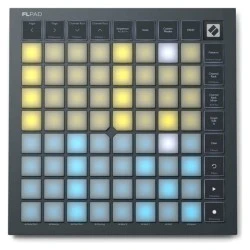 Novation FLpad