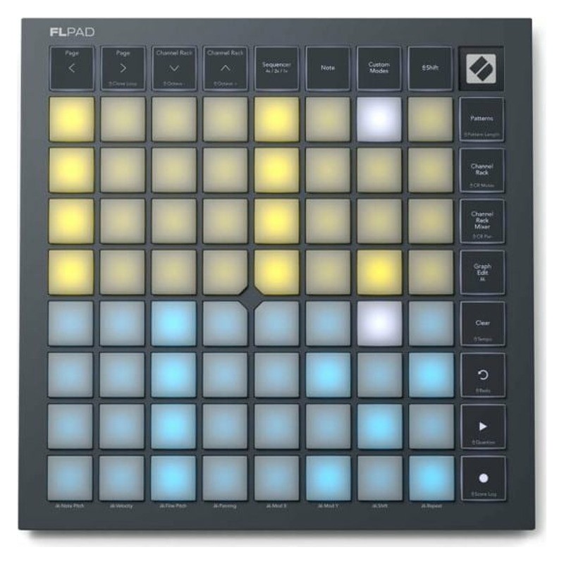 Novation FLpad