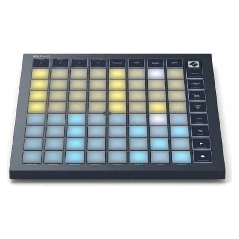 Novation FLpad