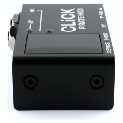 PIRATE MIDI Click v2