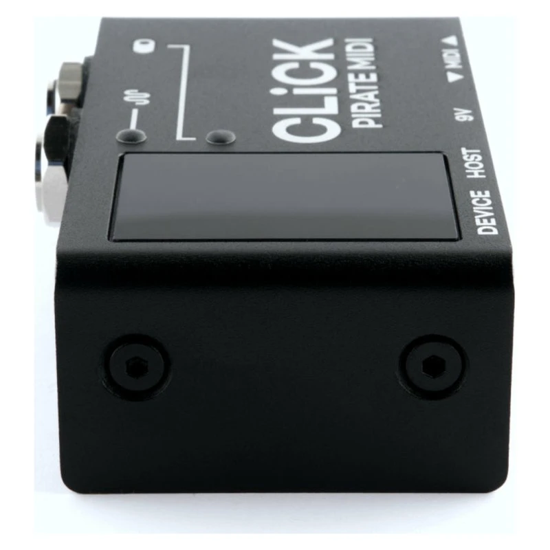 PIRATE MIDI Click v2