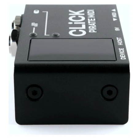PIRATE MIDI Click v2