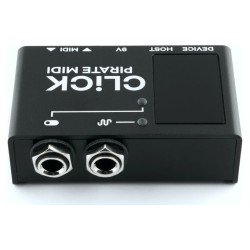 PIRATE MIDI Click v2