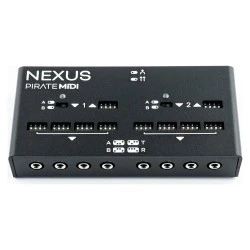 PIRATE MIDI Nexus