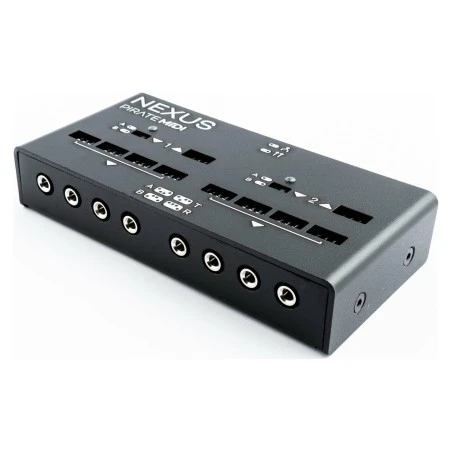 PIRATE MIDI Nexus